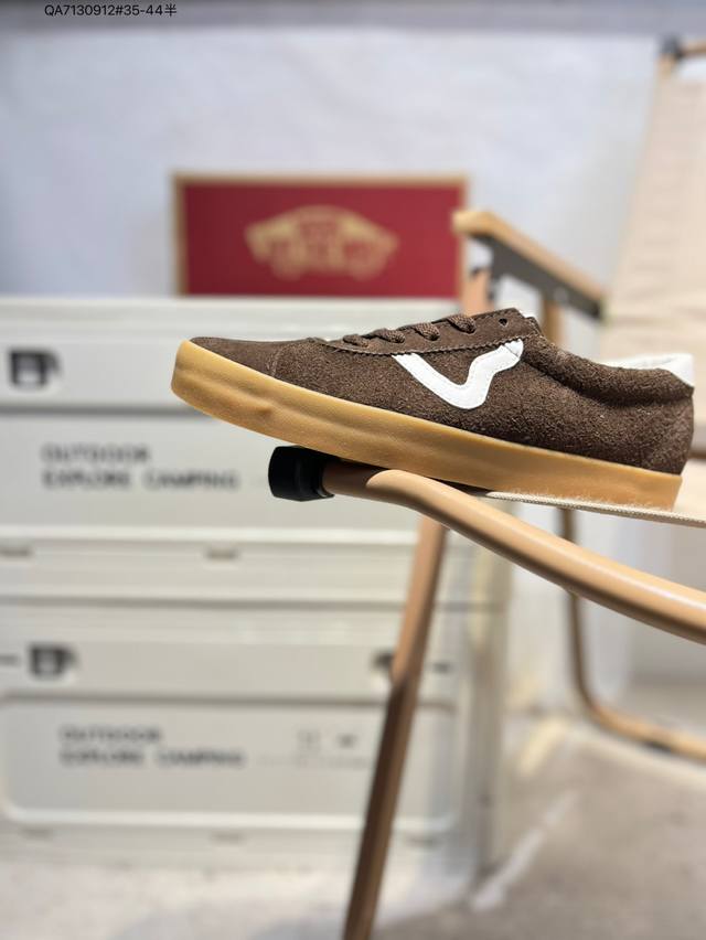 Vans Style 73 Dx Anaheim Factory Og Anaheim Shawn Yue and Chen Feiyu's same styl