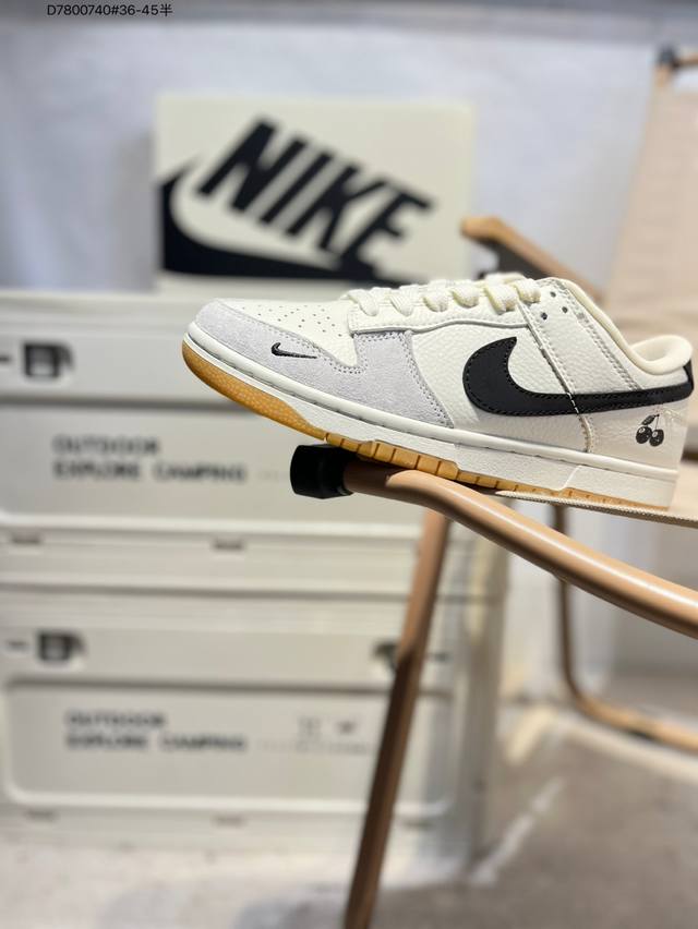 Factory P Clearance Special Nike Sb Dunk Low Produced by a big factory Highly r