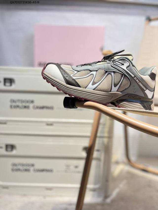 original price reduction Salomon Xt-Whisper stylish and comfortable shock-absor