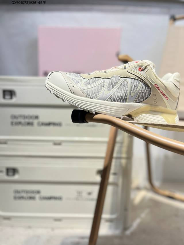 Original price reduction Salomon Xt-Whisper stylish and comfortable shock-absorb