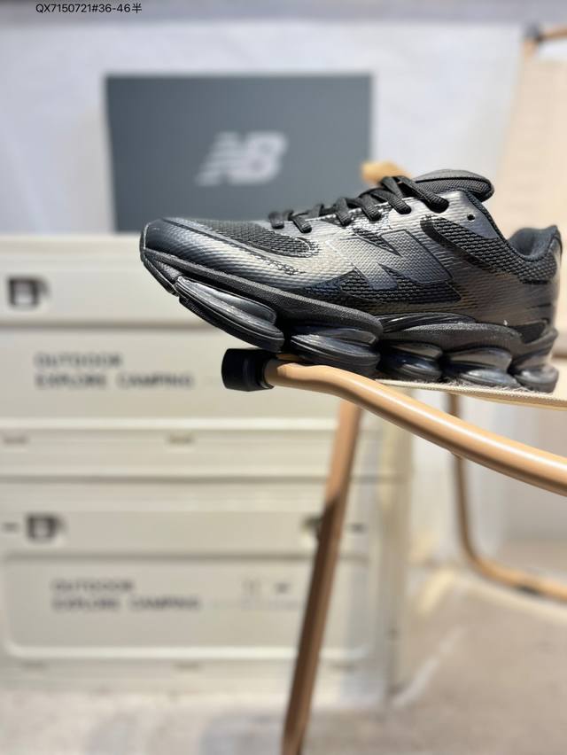 New Balance Nb Joe Freshgoods X New Balance N 0 joint retro casual sports joggi