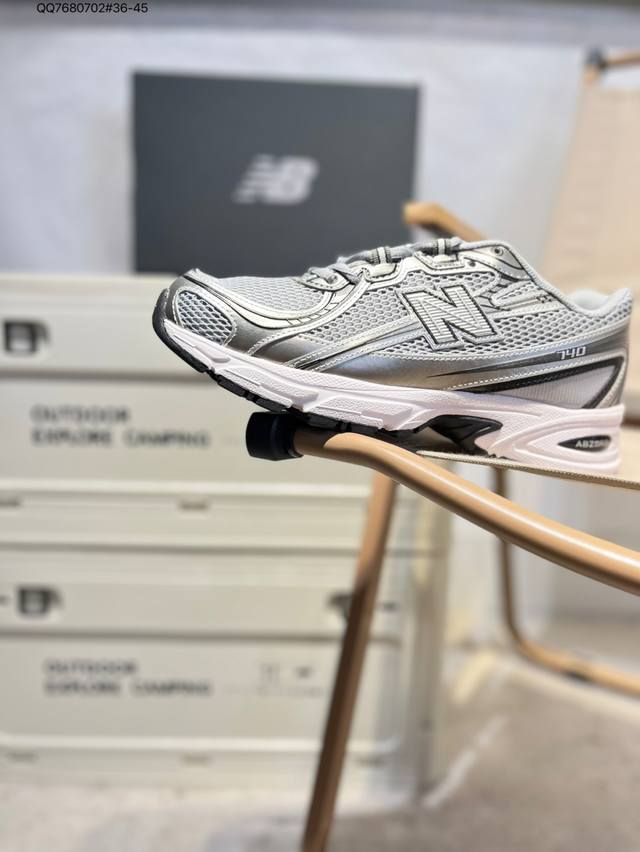 New Balance used running shoes New Balance 740 series New Balance trendy men's