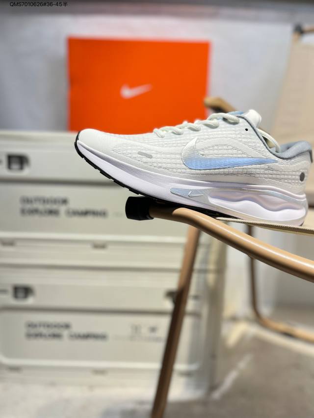 Nk Journey Run low-top lightweight cushioning casual sports road running shoes a