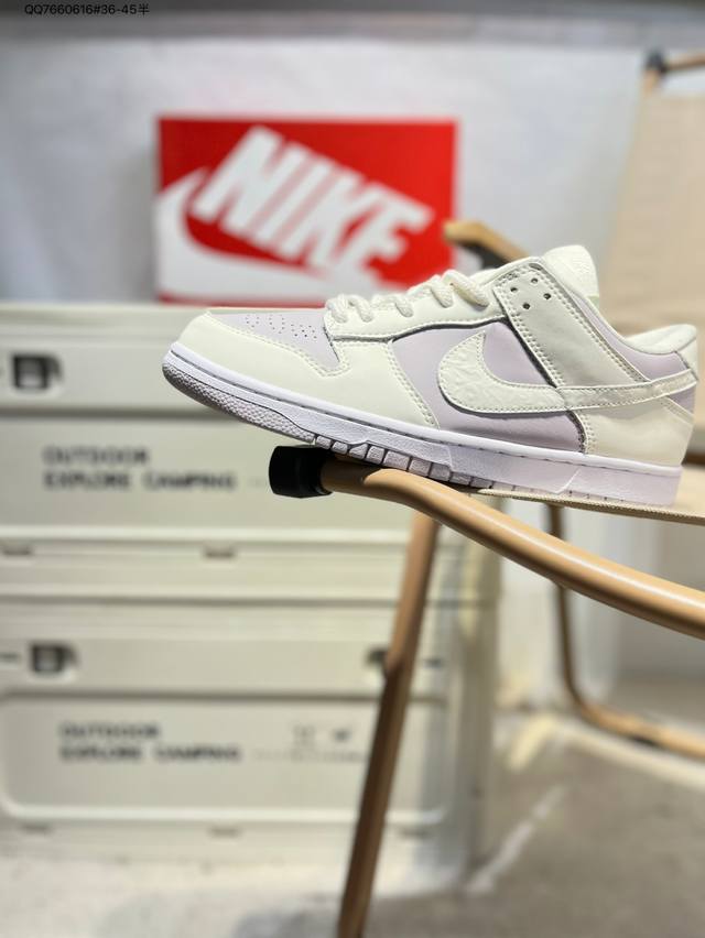 Nike Dunk Low Sneakers Sb series classic all-match casual sports shoes The thic