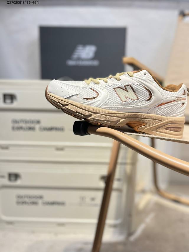 New Balance Nb530 New Balance 530 Retro Running Shoes Nb530 This pair of shoes