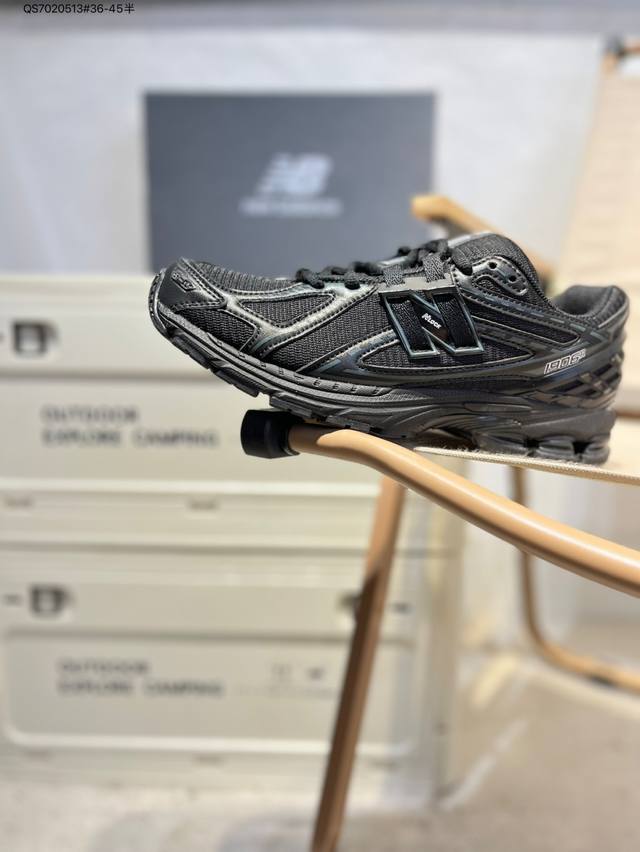New Balance 1906 series retro daddy style casual shoes #Using lightweight cowhid