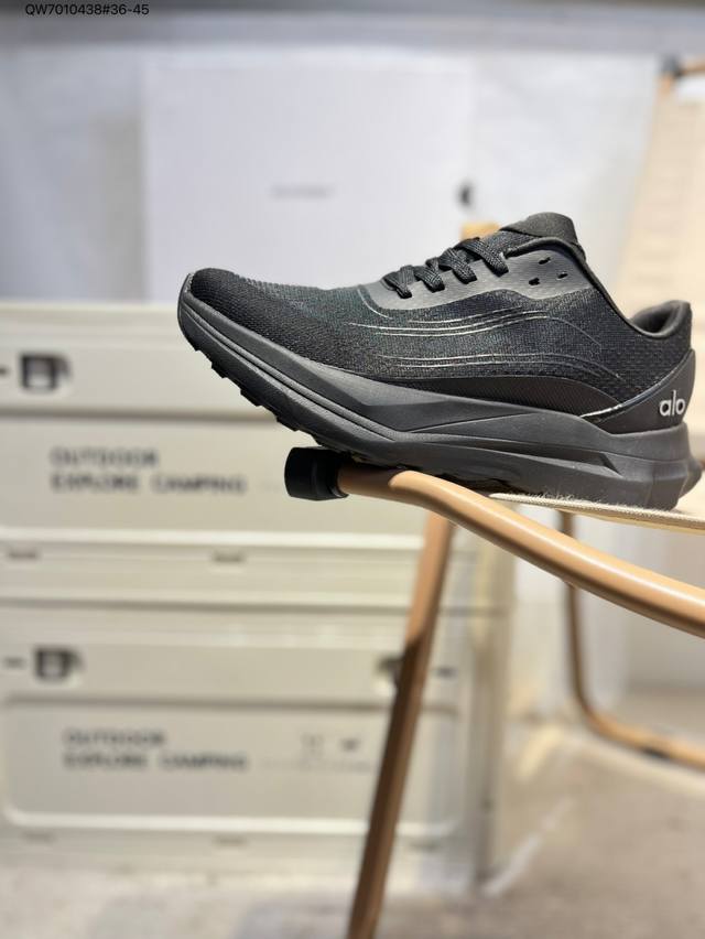 Alo Yoga Recovery Mode Comfortable and simple running shoes Non-slip and wear-re