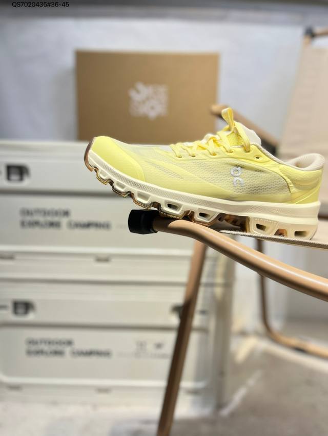 On's new comprehensive fitness training shoes Cloud X are comfortable and fun to