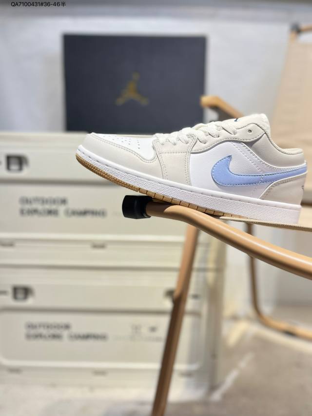 Air Jordan 1 Mid Aj1 Jordan Generation Classic Retro Culture Leisure Sports Bask