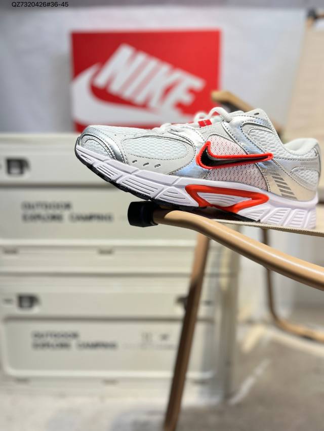 Nike V5 Rnr Comfortable and versatile Non-slip and wear-resistant low-top runnin
