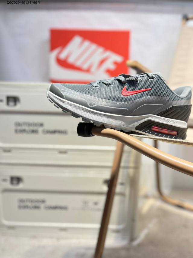 Nike Air Max Bia new shock-absorbing sports running shoes The core highlight is