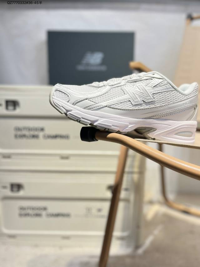 New Balance second-hand running shoes New Balance 740 series New Balance trendy