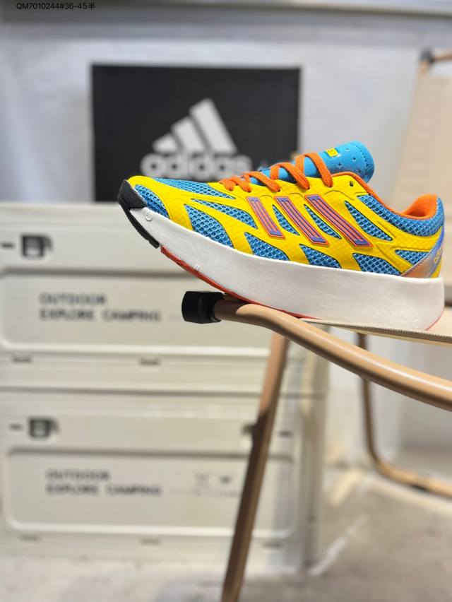 Original version factory P clearance special price Adidas Adizero Aruku's new ru