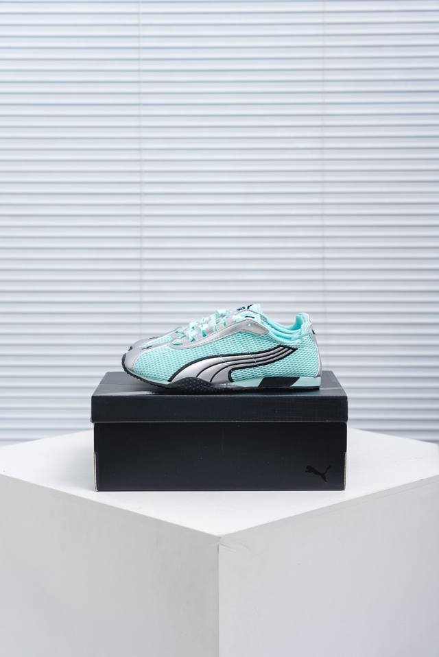 Core Private Puma H-Street Puma thin-soled series retro sports casual running sh
