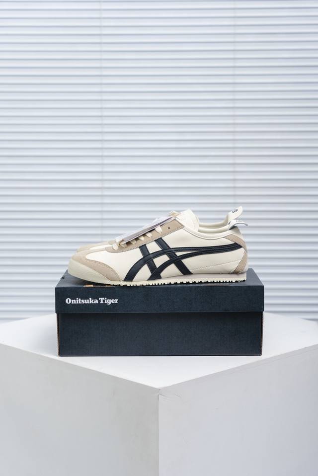 Core Private Asics Onitsuka Tiger Mexico 66 ASICS Onitsuka Tiger retro classic s