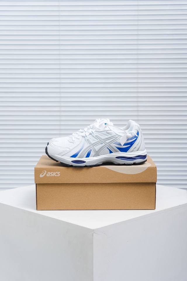 Core Private Asics Gel-Sekiran Asics stylish and comfortable low-top casual runn