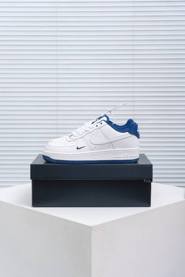 Core Private Air Force 1 Original level, original last, original cardboard to cr