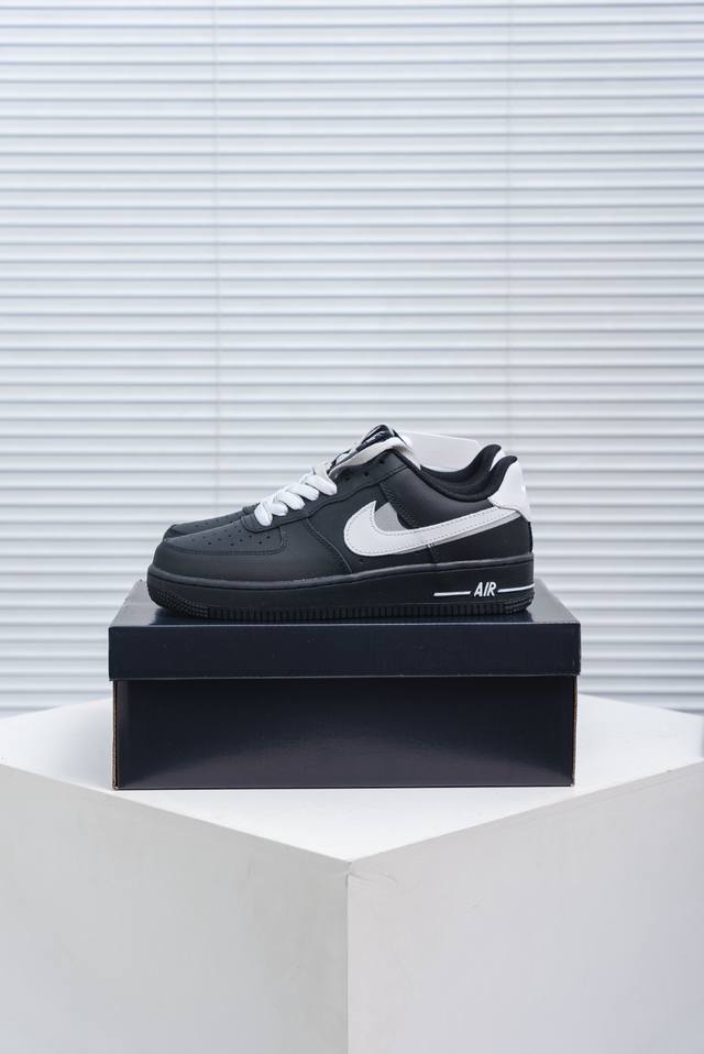 Core Private Air Force 1 Original level, original last, original cardboard to cr