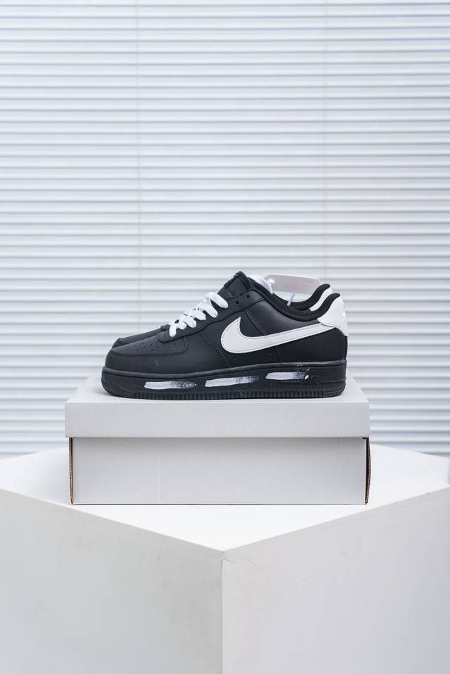 Core Private Air Force 1 Original level, original last, original cardboard to cr