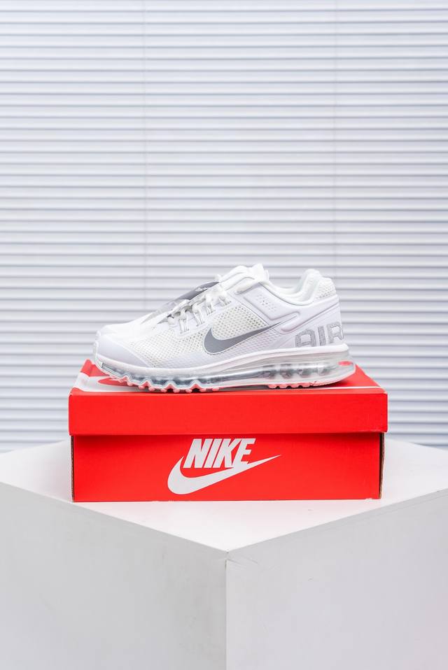 Core PrivateNike Air Max series classic popular single product returns strongly.