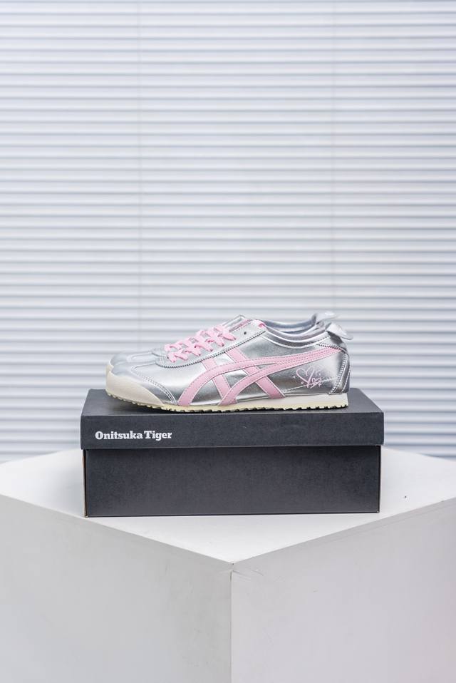 Core Private Asics Onitsuka Tiger Mexico 66 ASICS Onitsuka Tiger retro classic s