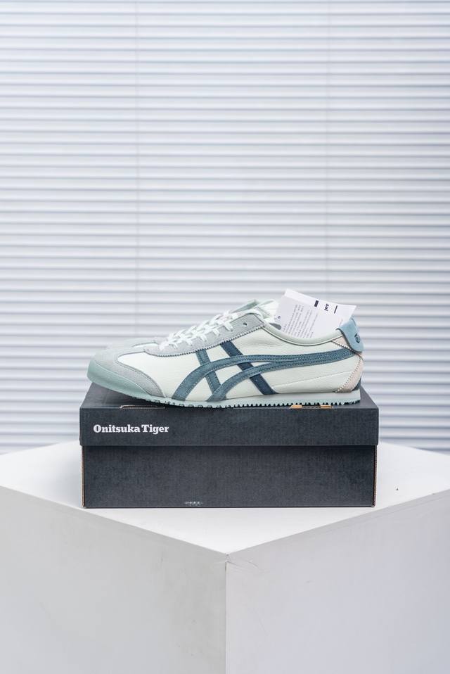Core Private Asics Onitsuka Tiger Mexico 66 ASICS Onitsuka Tiger retro classic s