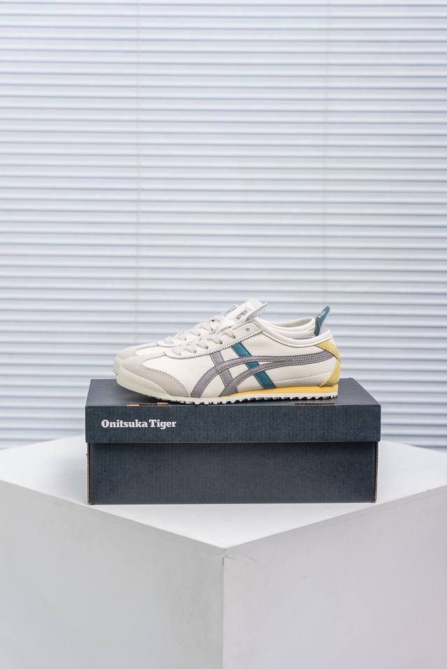 Core Private Asics Onitsuka Tiger Mexico 66 ASICS Onitsuka Tiger retro classic s