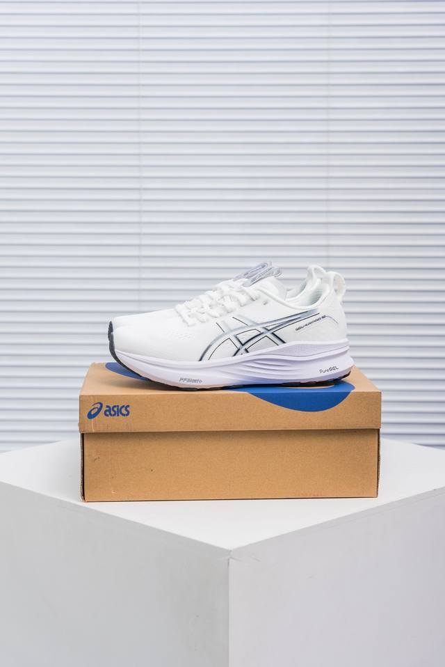 Core Private Asics T Gel- Kayano 32 Asics outdoor style low-top casual sports ru
