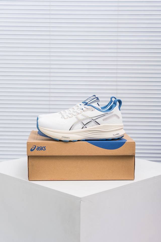 Core Private Asics T Gel- Kayano 32 Asics outdoor style low-top casual sports ru