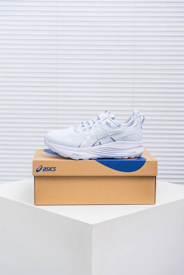 Core Private Asics T Gel- Kayano 32 Asics outdoor style low-top casual sports ru