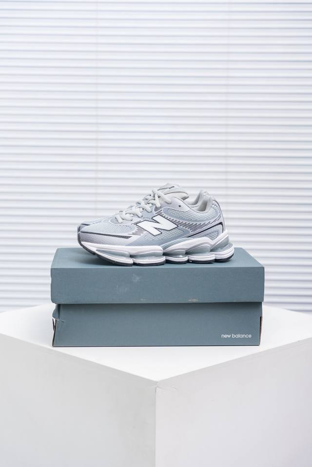 Core Private New Balance New Balance Nb 0 Mesh Casual Shoes Retro and functional