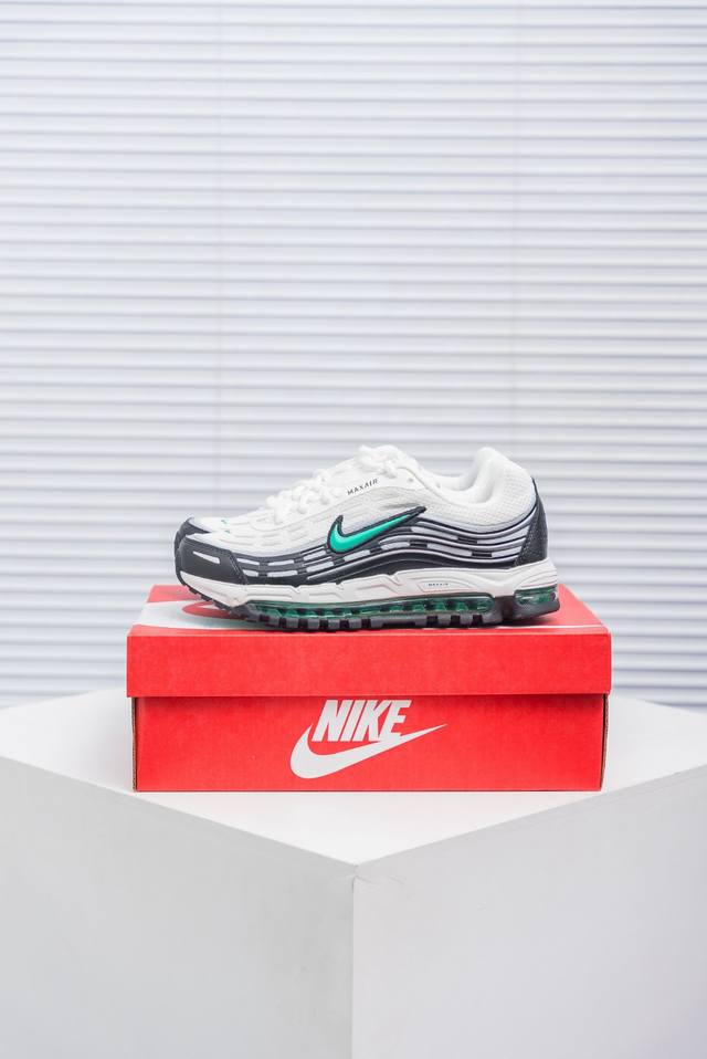Core Private Nike Max Tl 2.5 Sp Retro Casual Full Palm Air Cushion Shoes Item No