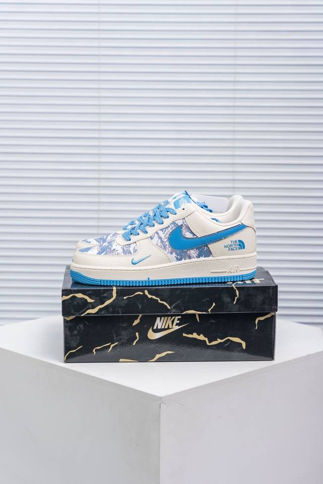 Core Private Air Force 1 Original level, original last, original cardboard to cr