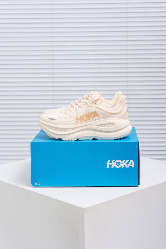 Core Private Hoka M Bondi 9 new color scheme This brand comes from the Maori lan