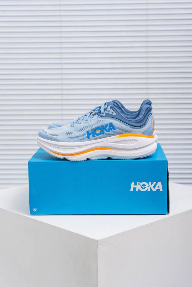Core Private Hoka M Bondi 9 new color scheme This brand comes from the Maori lan