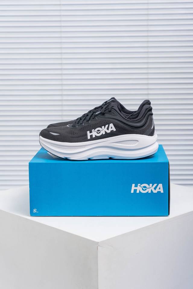 Core Private Hoka M Bondi 9 new color scheme This brand comes from the Maori lan