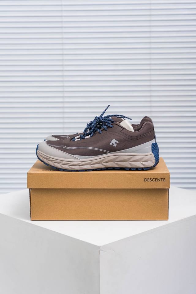 Core Private Descente Terrain D Comfortable, soft, non-slip, wear-resistant low-