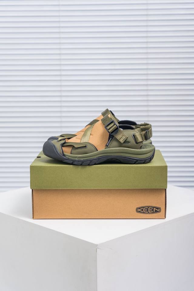 Core Private Keen Newport Cohen Summer Trend Braided Elastic Wear Creek Wading C