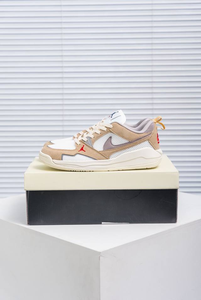 Core Private Nike Men's and Women's Shoes Wmns Jordan Cmft Era Sports Training B