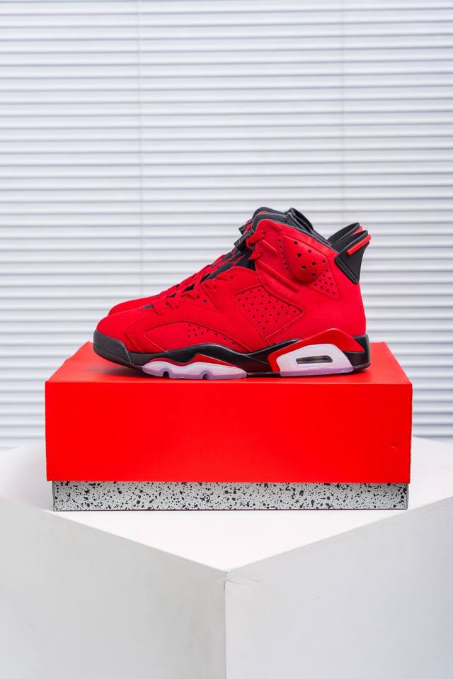 Core Private Air Jordan 6 Retro Aj6 Jordan 6th Generation Aj6 Jordan 6 High Top