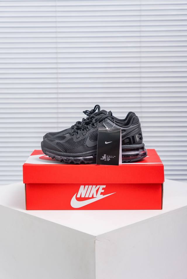 Core Private Nike Air Max series classic popular single product returns strongly