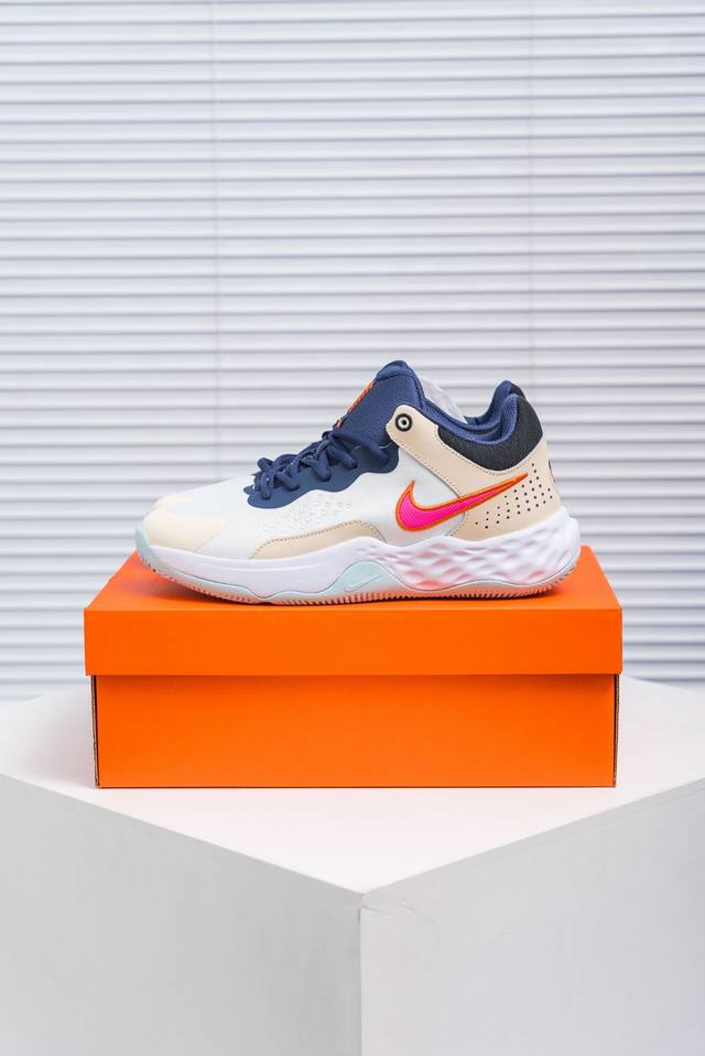 Core Private Nike Nk Fly.By Mid 3 third generation cushioning actual combat bask