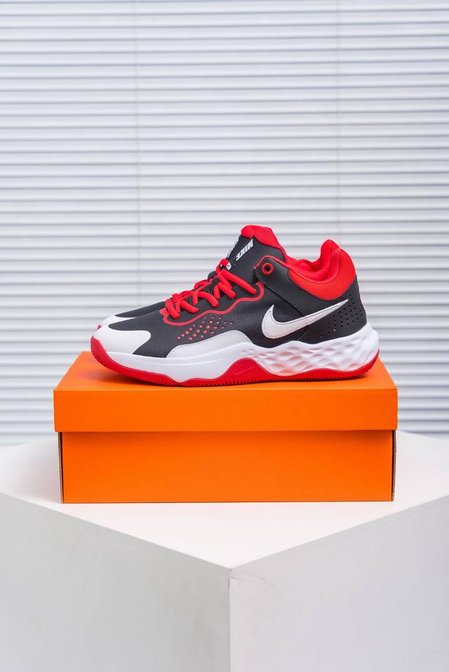 Core Private Nike Nk Fly.By Mid 3 third generation cushioning actual combat bask