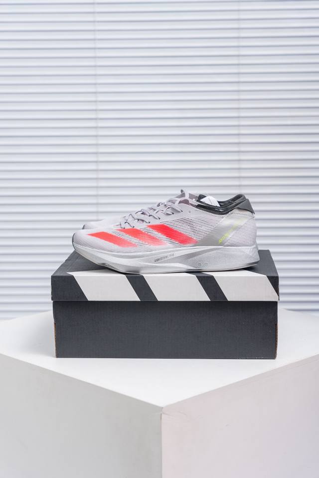 Core Private Adidas Adizero Takumi Sen 10 M Adidas breathable low-top lightweigh