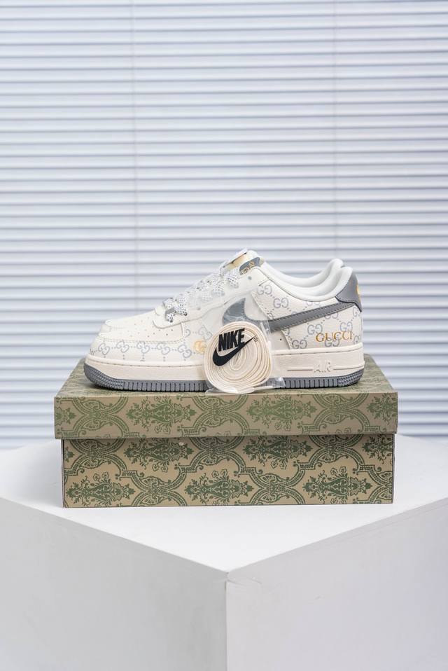 Core Private Air Force 1 Original level, original last, original cardboard to cr