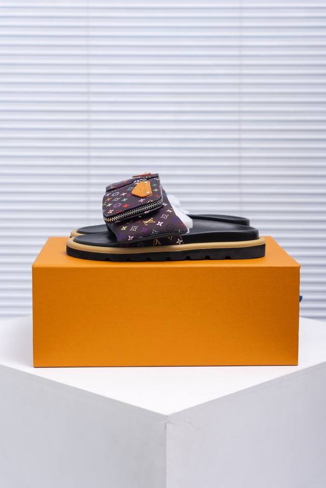 Core Private Louis Vuitton | Louis Vuitton 2025Ss latest spring and summer model