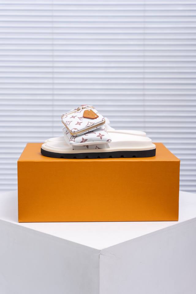 Core Private Louis Vuitton | Louis Vuitton 2025Ss latest spring and summer model