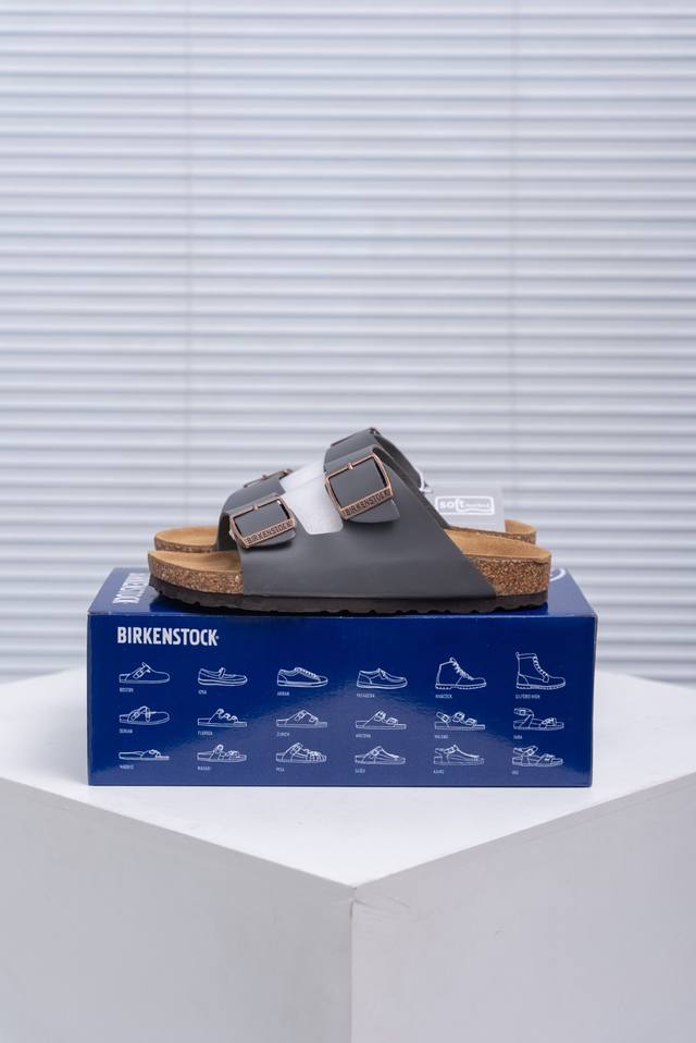Core Private Birkenstock Slippers Made in Guangdong#German century-old famous sh