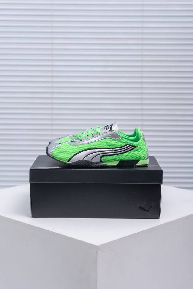 Core Private Puma H-Street Puma thin-soled series retro sports casual running sh