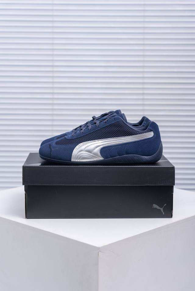 Core Private Puma Speedcat Premium Puma Roma Amor series retro sports leisure ra